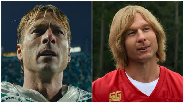 Chad Powers