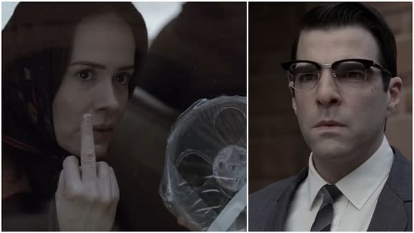 American Horror Story