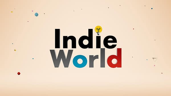 Nintendo Reveals Multiple Titles on August 2025 Indie World Showcase