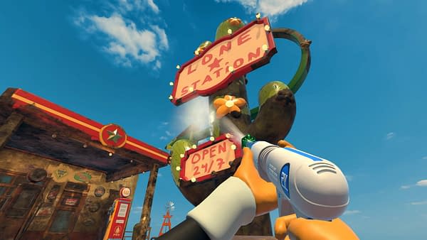 PowerWash Simulator 2 Drops New Trailer Revealing Its Price