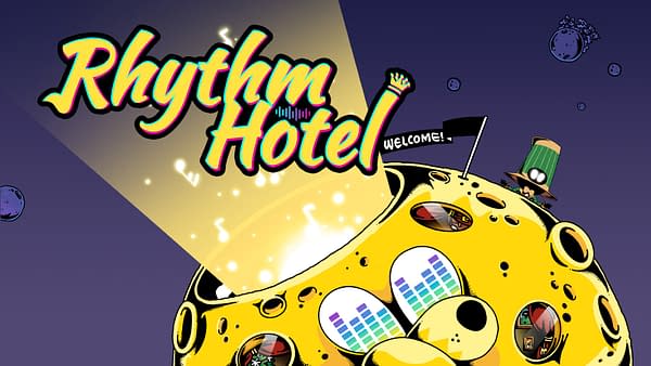 Rhythm Hotel Releases Playable Demo With New Trailer