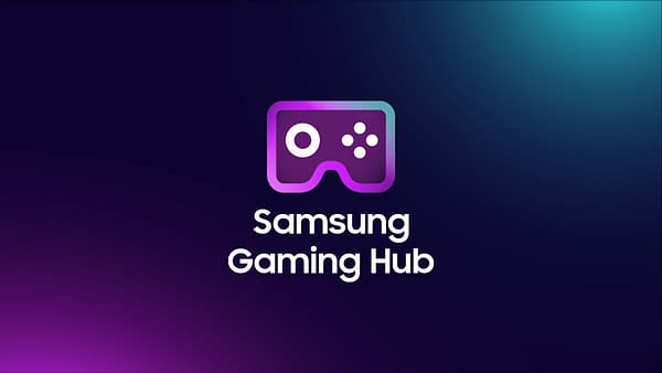 Samsung Gaming Hub Announces Three New Gaming Partners