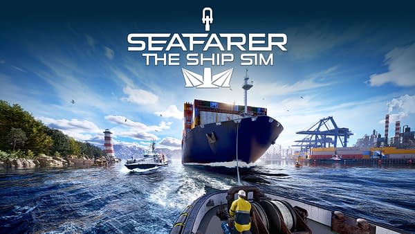 Seafarer The Ship Sim Reveals Early Access Launch Date
