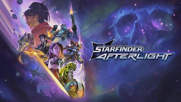 Starfinder: Afterlight