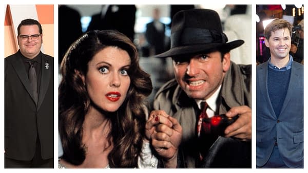 Stay Tuned: Gad, Rannells to Star in Hulu Series Based on 1992 Comedy