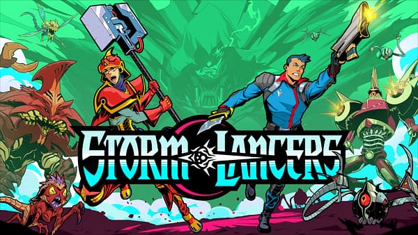ProbablyMonsters Announces First Two Games From Their Company