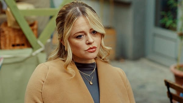 The Rumour: Channel 4's First Look at Upcoming UK Thriler Series