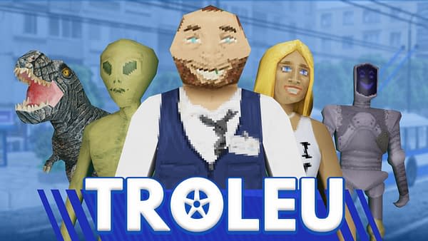 Critical Reflex Reveals Two Different Release Dates For Two Games