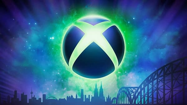 Everything Xbox Showed Off Across Two Days of Gamescom 2025