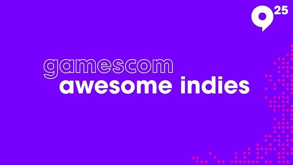 Everything Showcased During Gamescom Awesome Indies 2025