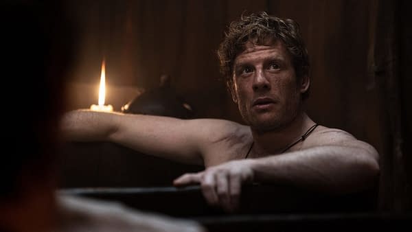 King & Conqueror: BBC Releases Images Ahead of August Debut