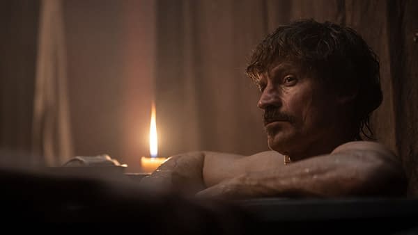 King & Conqueror: BBC Releases Images Ahead of August Debut