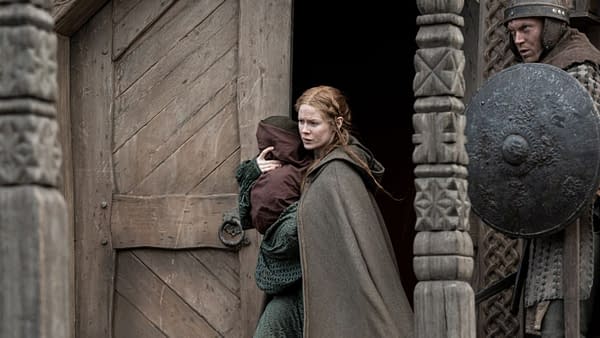 King & Conqueror: BBC Releases Images Ahead of August Debut