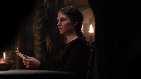 King & Conqueror: BBC Releases Images Ahead of August Debut