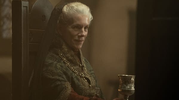 King & Conqueror: BBC Releases Images Ahead of August Debut