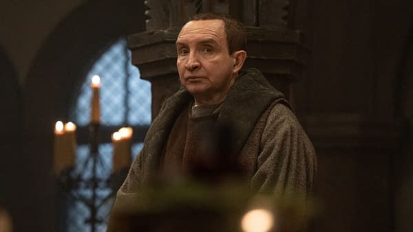 King &#038; Conqueror Images: BBC Previews Its Next Big Historical Epic