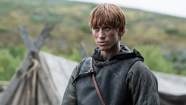 King &#038; Conqueror Images: BBC Previews Its Next Big Historical Epic