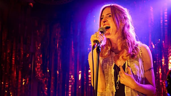 Riot Women: New BBC Trailer Previews Sally Wainwright's Rocker Drama