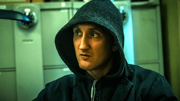 Slow Horses: The Character Closest to Mick Herron is Not Who you think