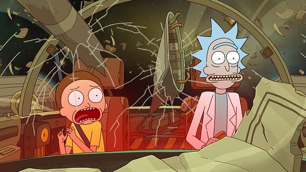 Rick and Morty Reddit AMA: Season 9 Fall 2026? Seasons 10 & 11 Updates