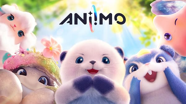 Aniimo