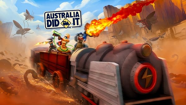 Australia Did It
