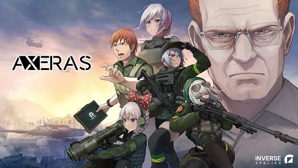Axeras