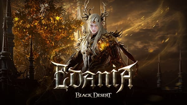 Black Desert Reveals Part II of Edania: The Demon Realm