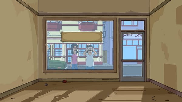 Bob's Burgers