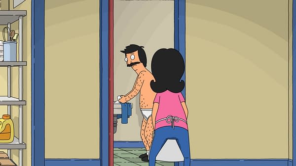 Bob's Burgers