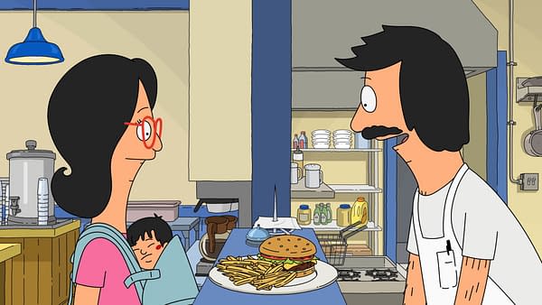 Bob's Burgers