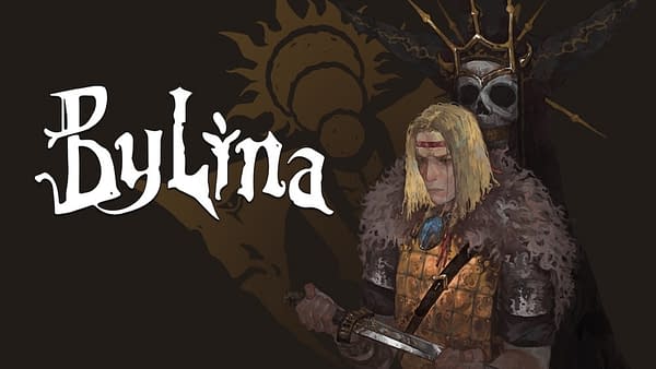 Bylina Demo Released For ID@Xbox Indie Selects Demo Fest
