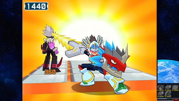 Capcom Reveals Multiple Games & Updates For Tokyo Game Show 2025