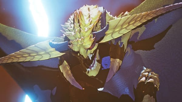 Capcom Reveals Multiple Games & Updates For Tokyo Game Show 2025