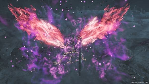 Capcom Reveals Multiple Games & Updates For Tokyo Game Show 2025