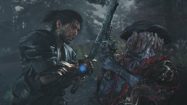 Capcom Reveals Multiple Games & Updates For Tokyo Game Show 2025