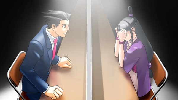 Capcom Reveals Multiple Games & Updates For Tokyo Game Show 2025