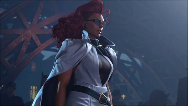 Capcom Reveals Multiple Games & Updates For Tokyo Game Show 2025