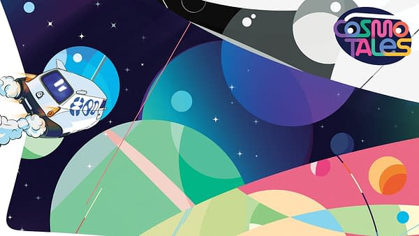 Cosmo Tales