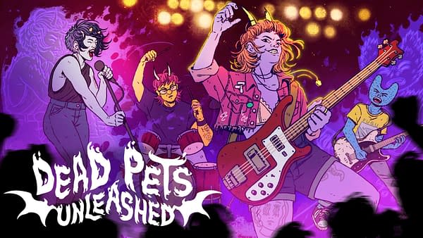 Feminist Life-Sim Dead Pets Unleashed Announced