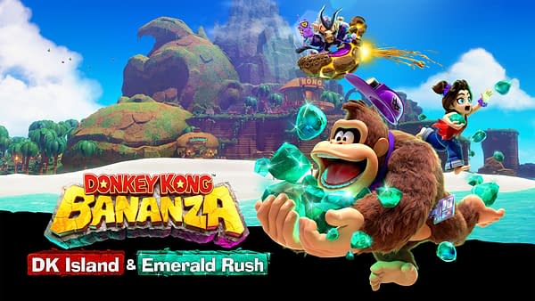 Everything Revealed During The September 2025 Nintendo Direct