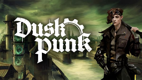 Duskpunk