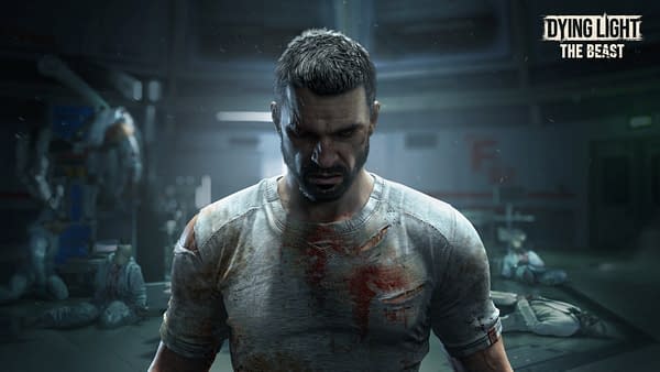 Dying Light: The Beast Releases New Parkour Video