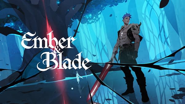 Ember & Blade Confirms Steam Next Fest Appearance