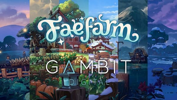 Fae Farm