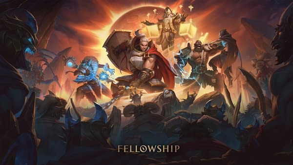 Fellowship Early Access Launch Pushed Back By One Week