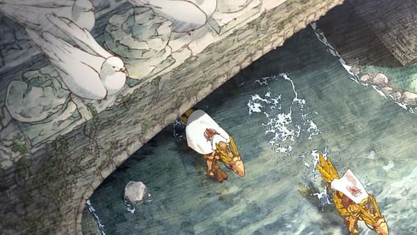 Reliving Fate: We Review Final Fantasy Tactics - The Ivalice Chronicles
