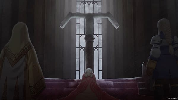 Reliving Fate: We Review Final Fantasy Tactics - The Ivalice Chronicles