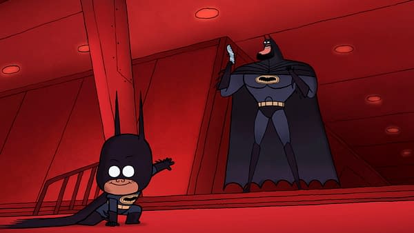 Bat-Fam