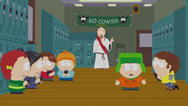 South Park